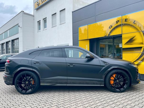 Lamborghini Urus 478 kW image number 8