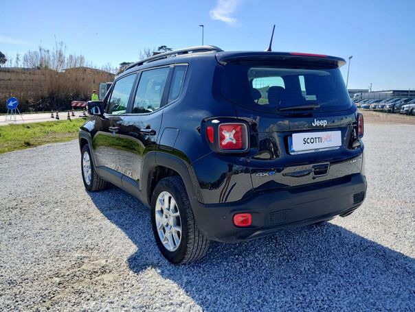 Jeep Renegade 140 kW image number 5