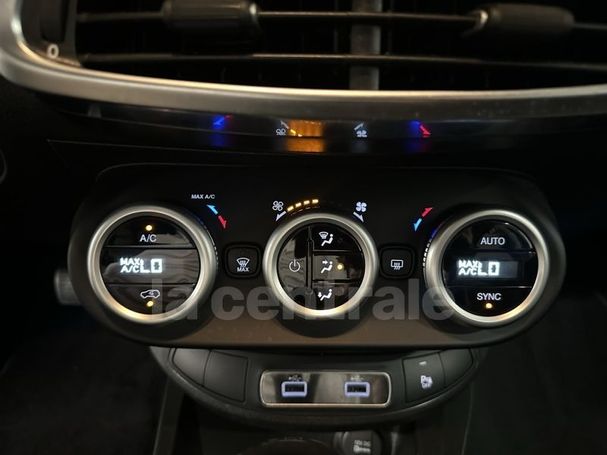 Fiat 500X 1.3 FireFly DCT 110 kW image number 16