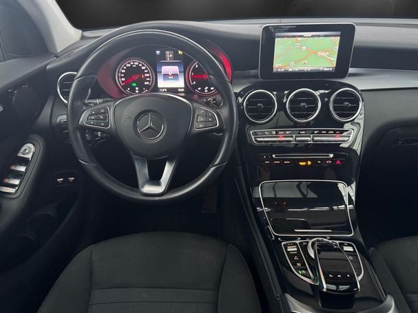 Mercedes-Benz GLC 220 d 125 kW image number 7