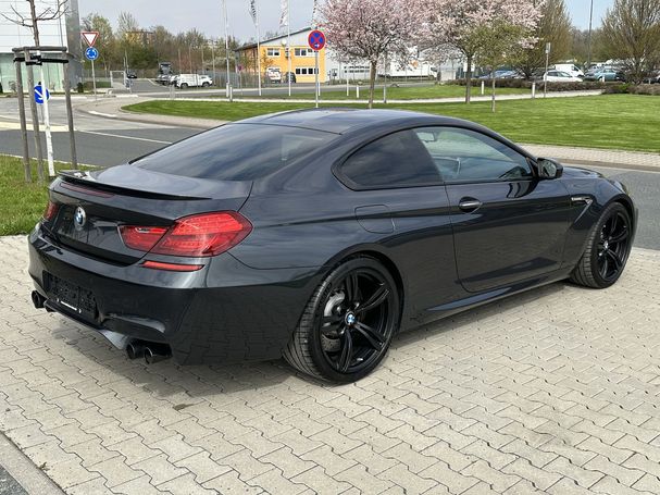 BMW M6 Coupe Competition 441 kW image number 7