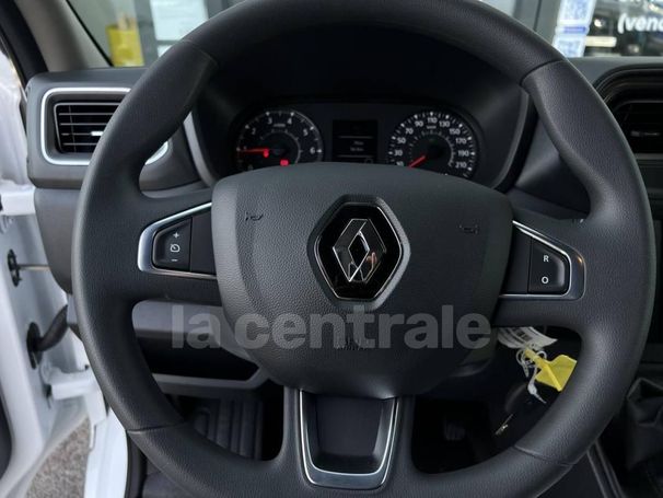 Renault Master DCi 135 L2H2 100 kW image number 19