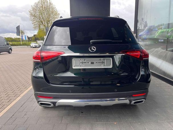 Mercedes-Benz GLE 300 d 180 kW image number 2