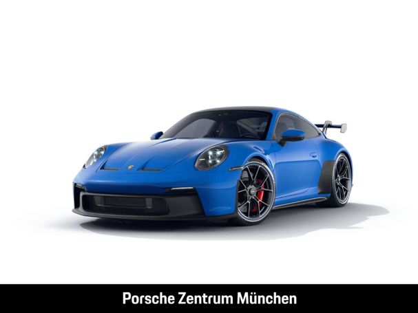 Porsche 992 GT3 375 kW image number 6