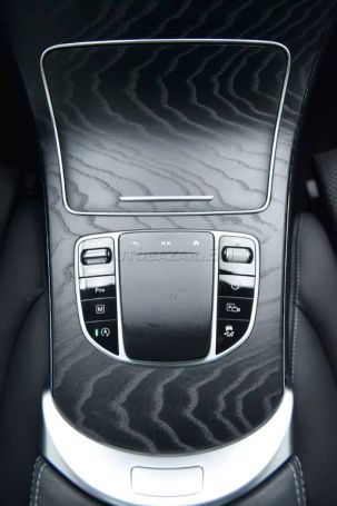 Mercedes-Benz GLC 220 d 4Matic 9G-Tronic 143 kW image number 36