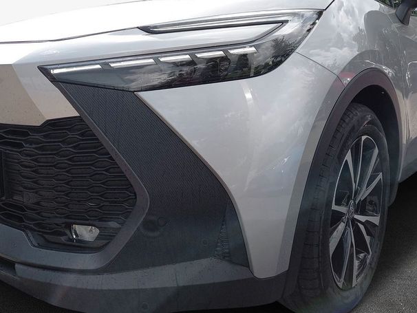 Toyota C-HR 2.0 Hybrid 145 kW image number 5