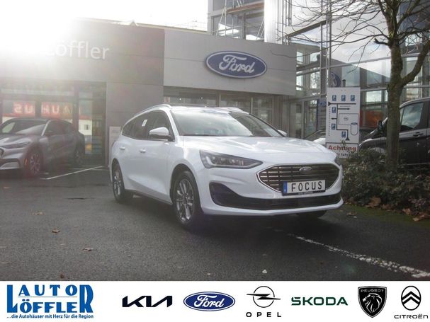 Ford Focus 1.0 Titanium 92 kW image number 4