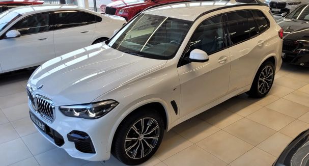 BMW X5 xDrive25d 170 kW image number 9