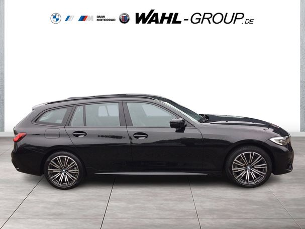 BMW 320 e Touring M Sport 150 kW image number 4