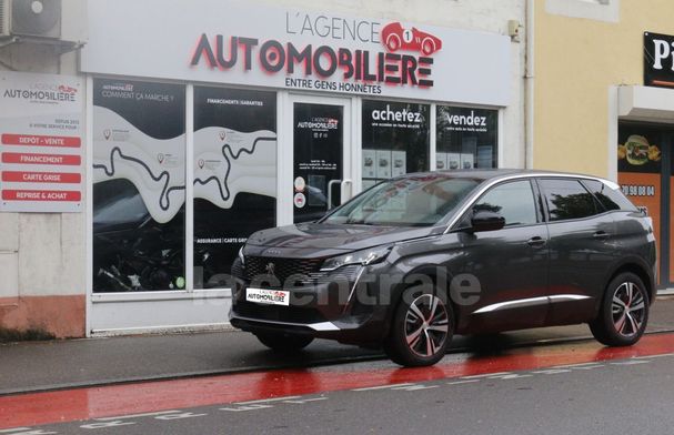 Peugeot 3008 BlueHDi 130 S&S Allure 96 kW image number 5