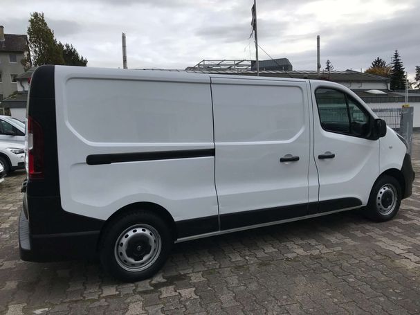 Opel Vivaro 1.6 CDTI L2H1 70 kW image number 7