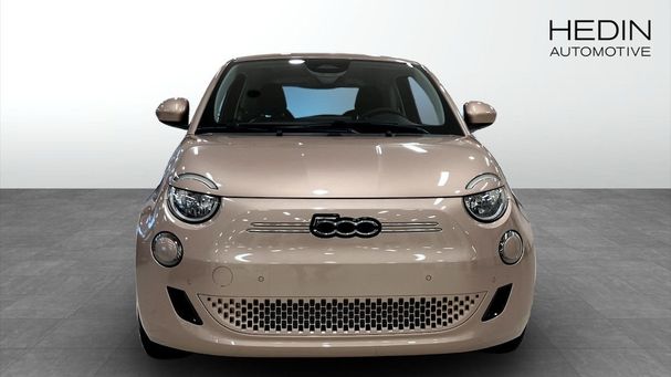 Fiat 500 e 88 kW image number 8