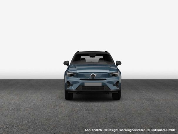 Volvo XC40 B3 Plus Dark DKG 120 kW image number 1