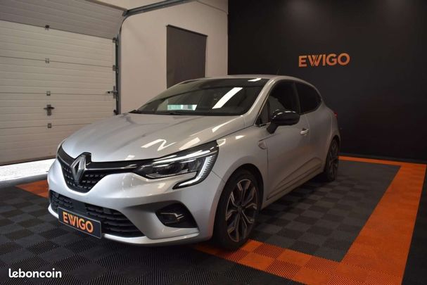 Renault Clio TCe 75 kW image number 1