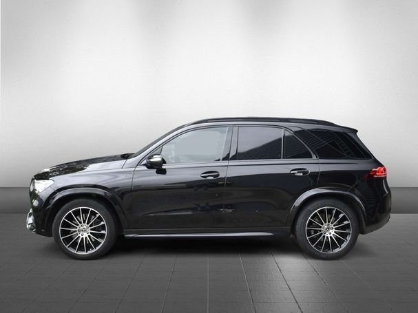 Mercedes-Benz GLE 400 d Line 243 kW image number 4