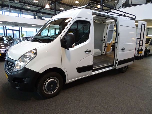 Renault Master DCi L2H2 96 kW image number 22