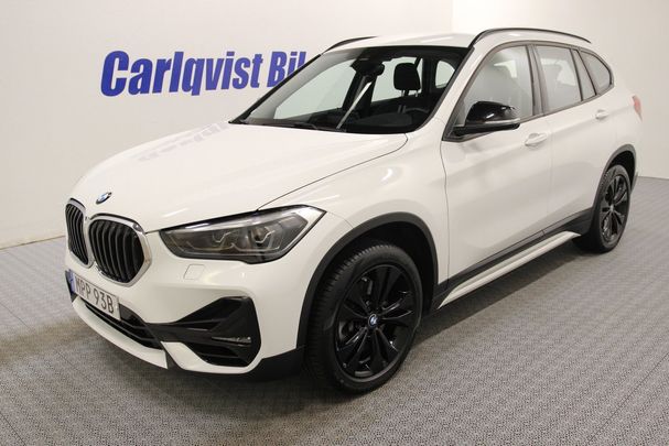 BMW X1 sDrive 141 kW image number 1