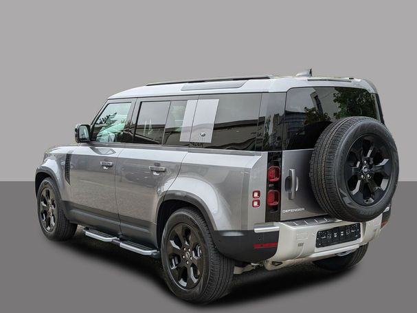 Land Rover Defender 110 P400 294 kW image number 3