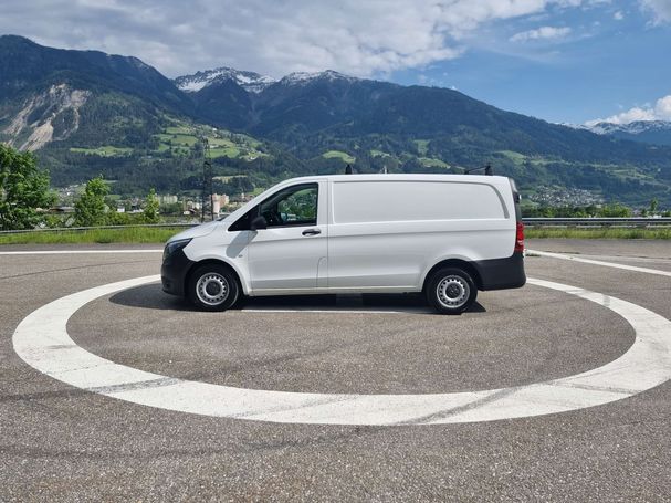 Mercedes-Benz Vito 110 CDI FWD 75 kW image number 3