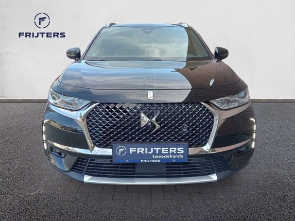 DS Automobiles 7 Crossback 1.5 96 kW image number 2