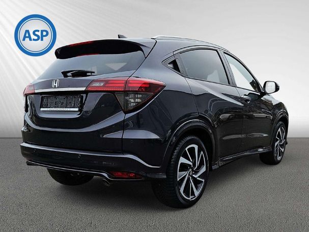 Honda HR-V 96 kW image number 3