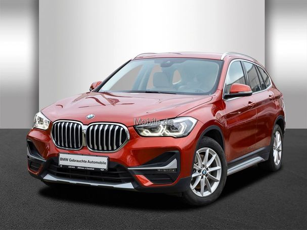 BMW X1 25e xDrive 162 kW image number 1