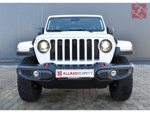 Jeep Wrangler 2.0 Rubicon 200 kW image number 2