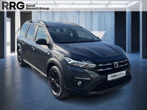 Dacia Jogger TCe 81 kW image number 2