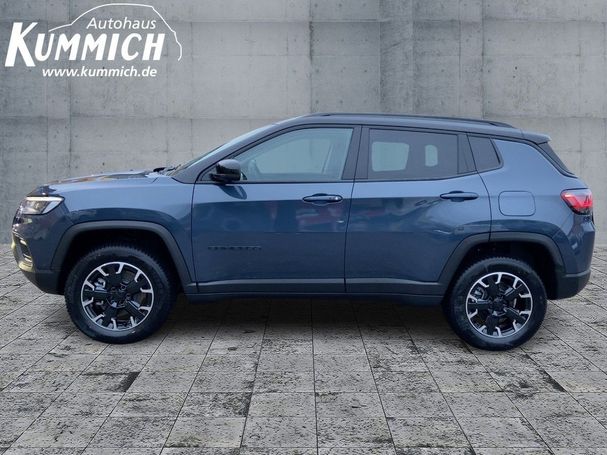 Jeep Compass PHEV 177 kW image number 6