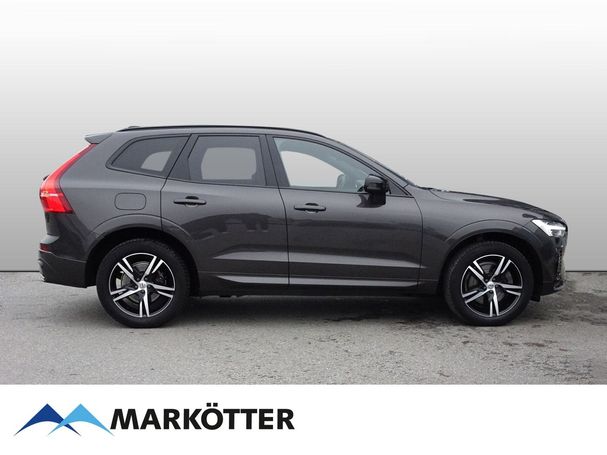 Volvo XC60 B4 Diesel R Design 145 kW image number 1