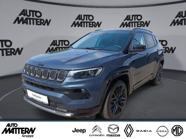 Jeep Compass 96 kW image number 1