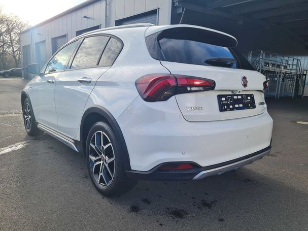 Fiat Tipo 74 kW image number 3