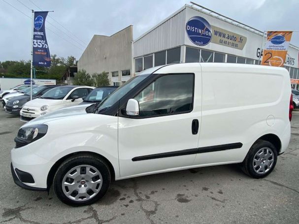 Fiat Doblo 1.6 MultiJet 88 kW image number 2