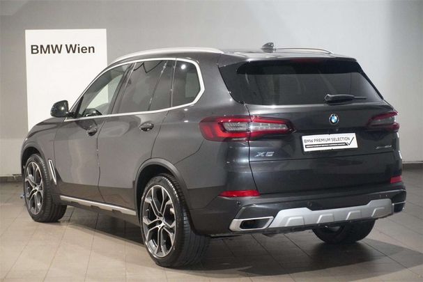 BMW X5 xDrive40d 250 kW image number 28