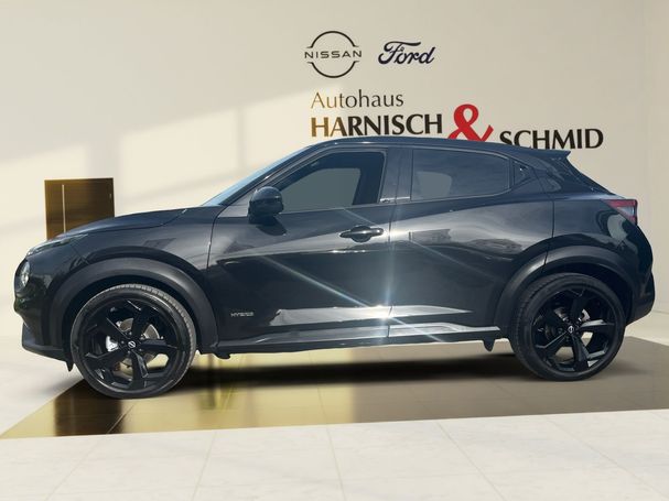 Nissan Juke 105 kW image number 5