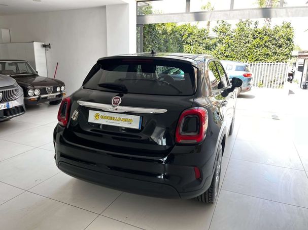 Fiat 500X 1.3 MultiJet 70 kW image number 6