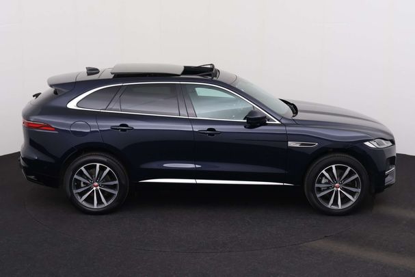 Jaguar F-Pace 186 kW image number 3