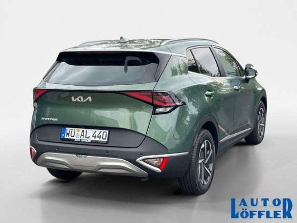 Kia Sportage Vision 110 kW image number 2