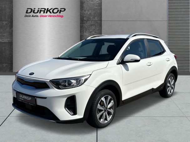 Kia Stonic 1.2 62 kW image number 2