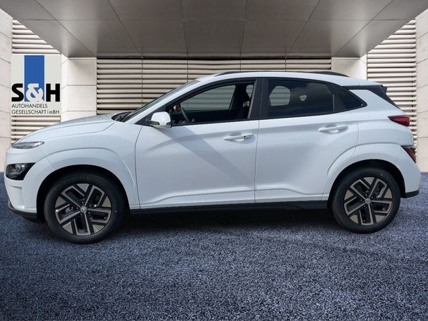 Hyundai Kona Trend 100 kW image number 2