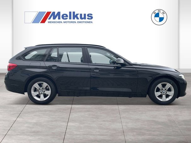 BMW 320i Touring 135 kW image number 3