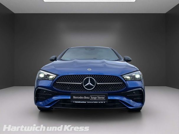 Mercedes-Benz CLE 300 4Matic 190 kW image number 2