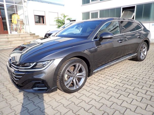 Volkswagen Arteon Shooting Brake 2.0 TSI R-Line DSG 140 kW image number 1