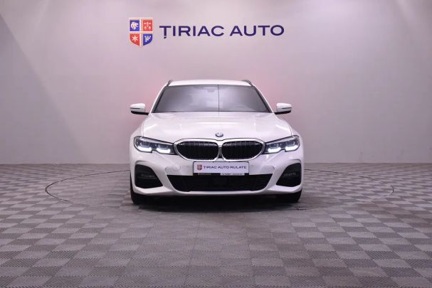 BMW 330i Touring xDrive 190 kW image number 8