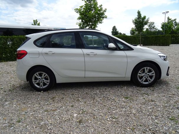 BMW 216d Active Tourer Advantage 85 kW image number 10