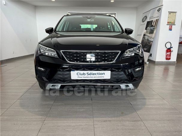 Seat Ateca 1.6 TDI ECOMOTIVE 85 kW image number 2