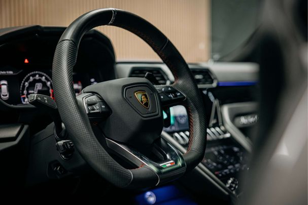 Lamborghini Urus 478 kW image number 32