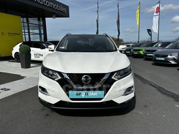 Nissan Qashqai 1.5 dCi TEKNA+ 85 kW image number 3