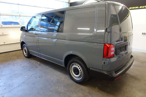 Volkswagen T6 Transporter 4Motion 110 kW image number 14