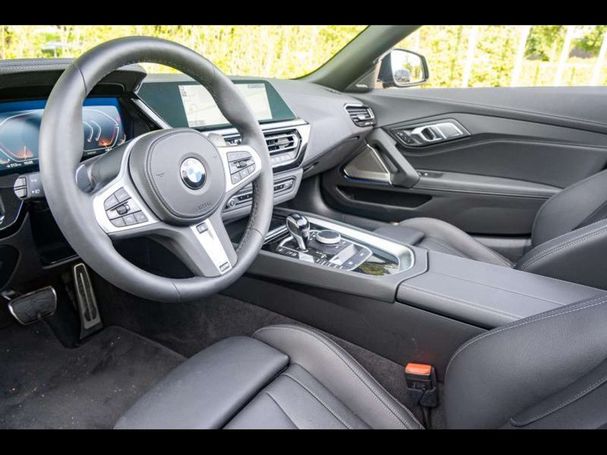 BMW Z4 sDrive 190 kW image number 11